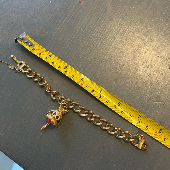 Vintage Monet bracelet ❤️ - Picture 10 of 10